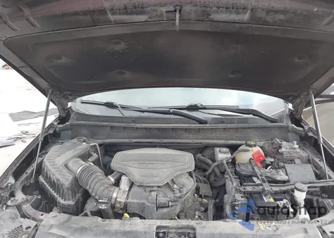 2020 Cadillac Xt6 Fwd Premium Luxury from USA, damaged, VIN 1GYKPCRSXLZ151044